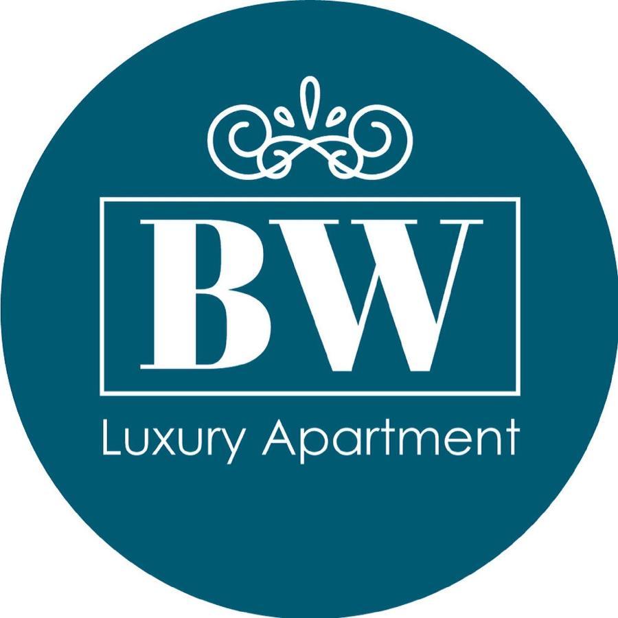 BW Luxury Apartment Bijeljina Eksteriør billede