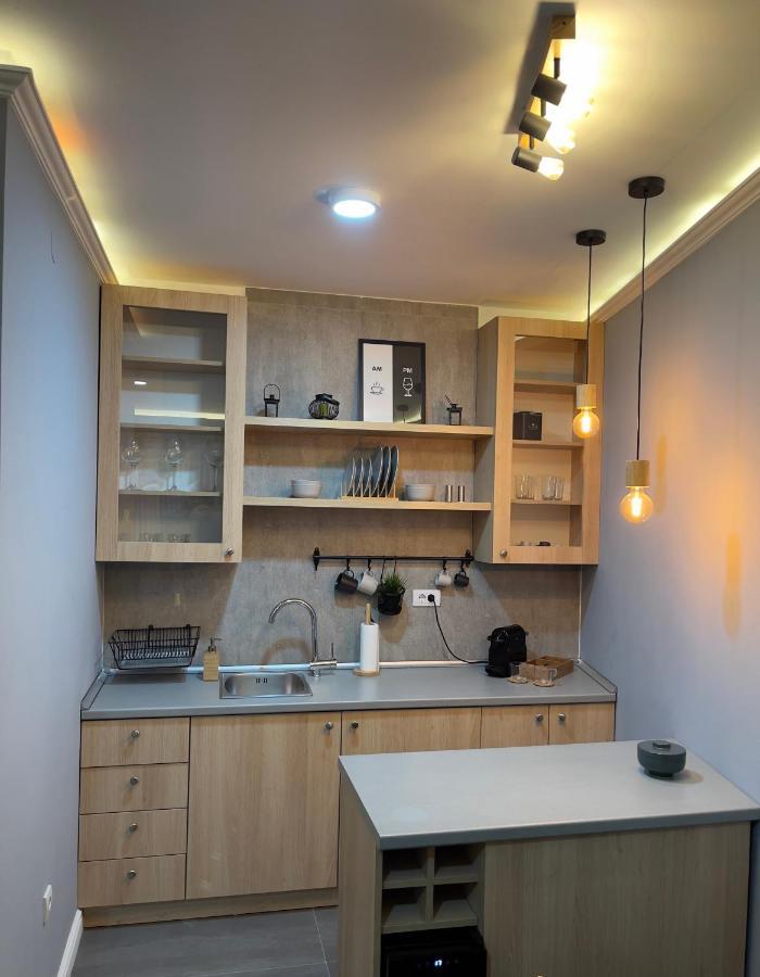 BW Luxury Apartment Bijeljina Eksteriør billede
