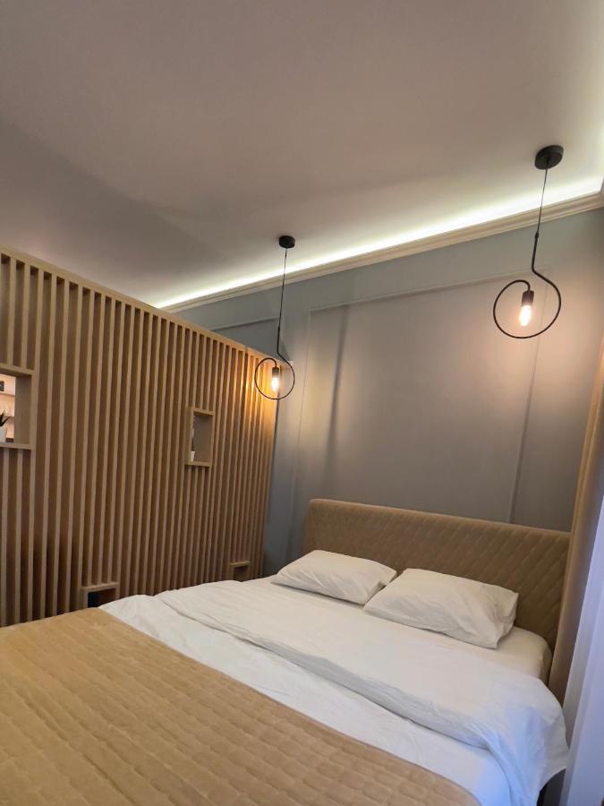 BW Luxury Apartment Bijeljina Eksteriør billede
