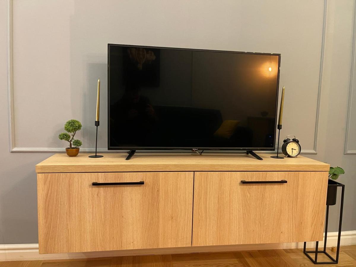 BW Luxury Apartment Bijeljina Eksteriør billede