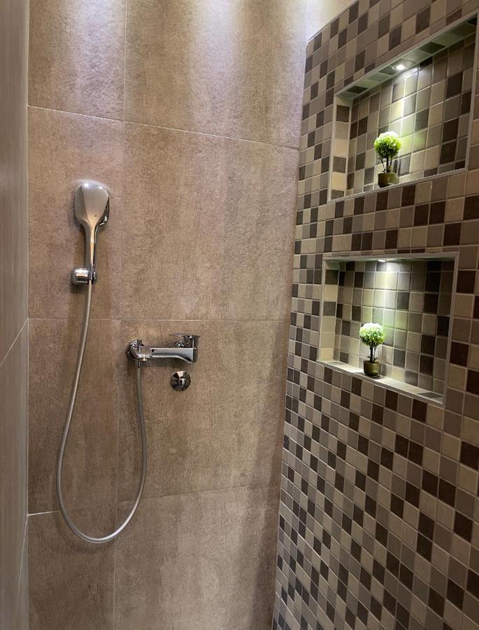 BW Luxury Apartment Bijeljina Eksteriør billede