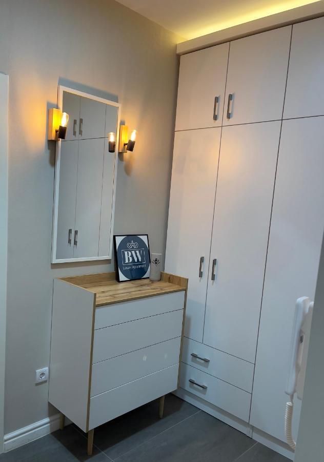BW Luxury Apartment Bijeljina Eksteriør billede