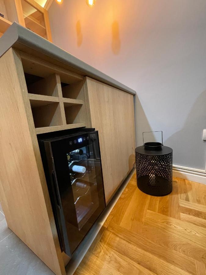 BW Luxury Apartment Bijeljina Eksteriør billede