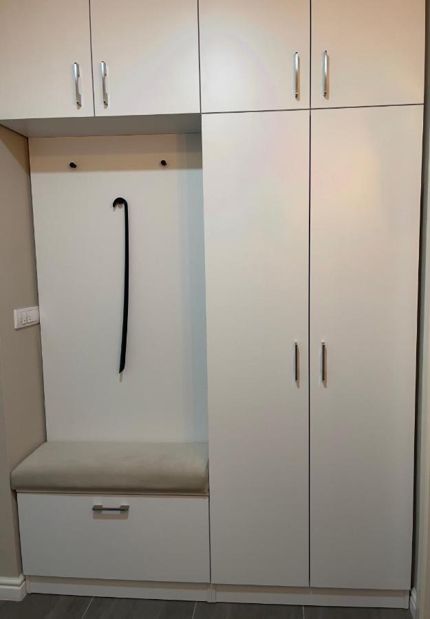 BW Luxury Apartment Bijeljina Eksteriør billede